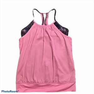 Girl’s Ivivva Athletic Top 12